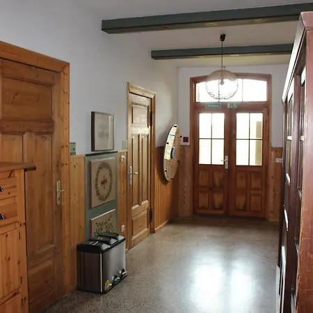 Hostel Alte Schule