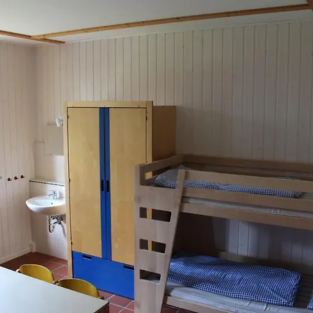 Alte Schule Hostel Westerhever