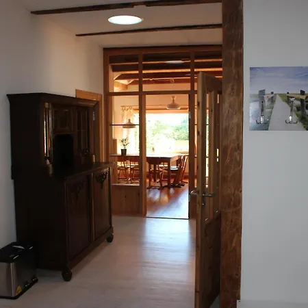 Hostel Alte Schule *
