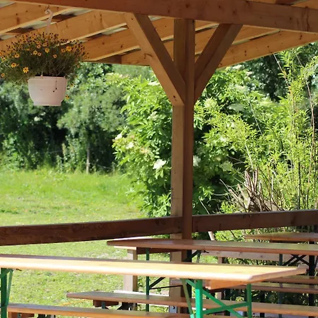 Alte Schule Hostel Westerhever