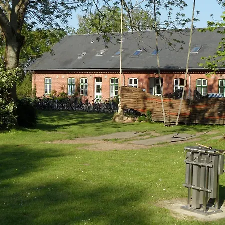 Alte Schule Hostel