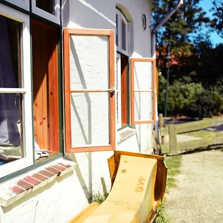 Alte Schule Hostel Westerhever