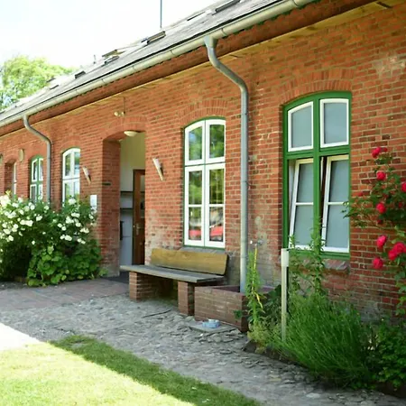 Alte Schule Hostel Westerhever