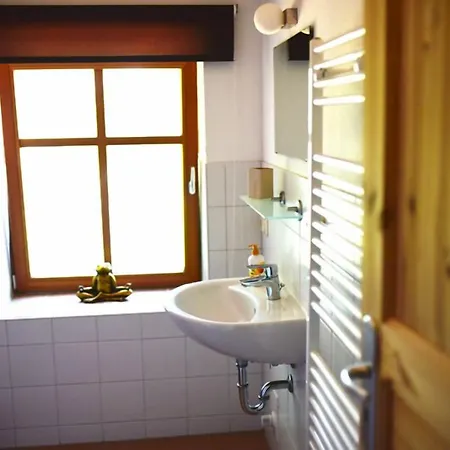 Hostel Alte Schule *
