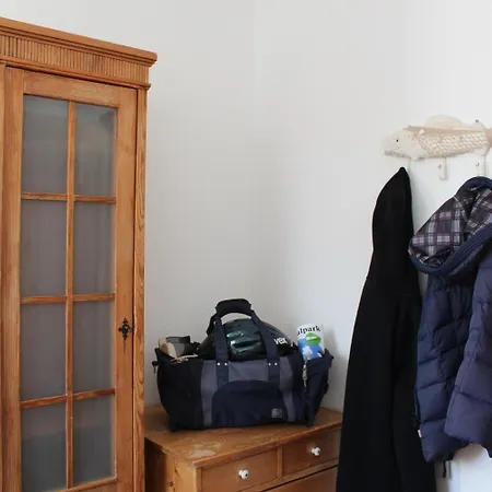 Alte Schule Hostel Westerhever