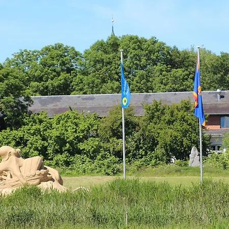 Hostel Alte Schule *