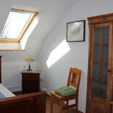 Alte Schule Hostel *