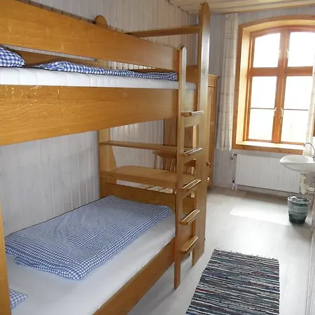 Hostel Alte Schule Westerhever