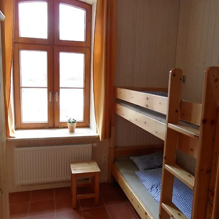 Hostel Alte Schule *