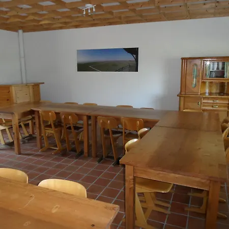 Hostel Alte Schule Westerhever