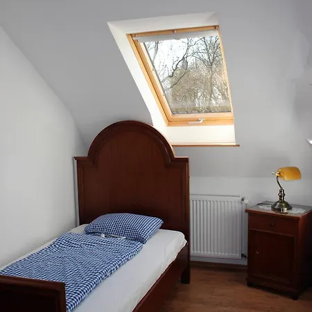Alte Schule Hostel Westerhever